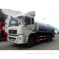 4000L Dongfeng water tank truck sales